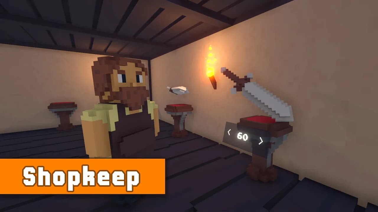Forging Ahead görsel 4