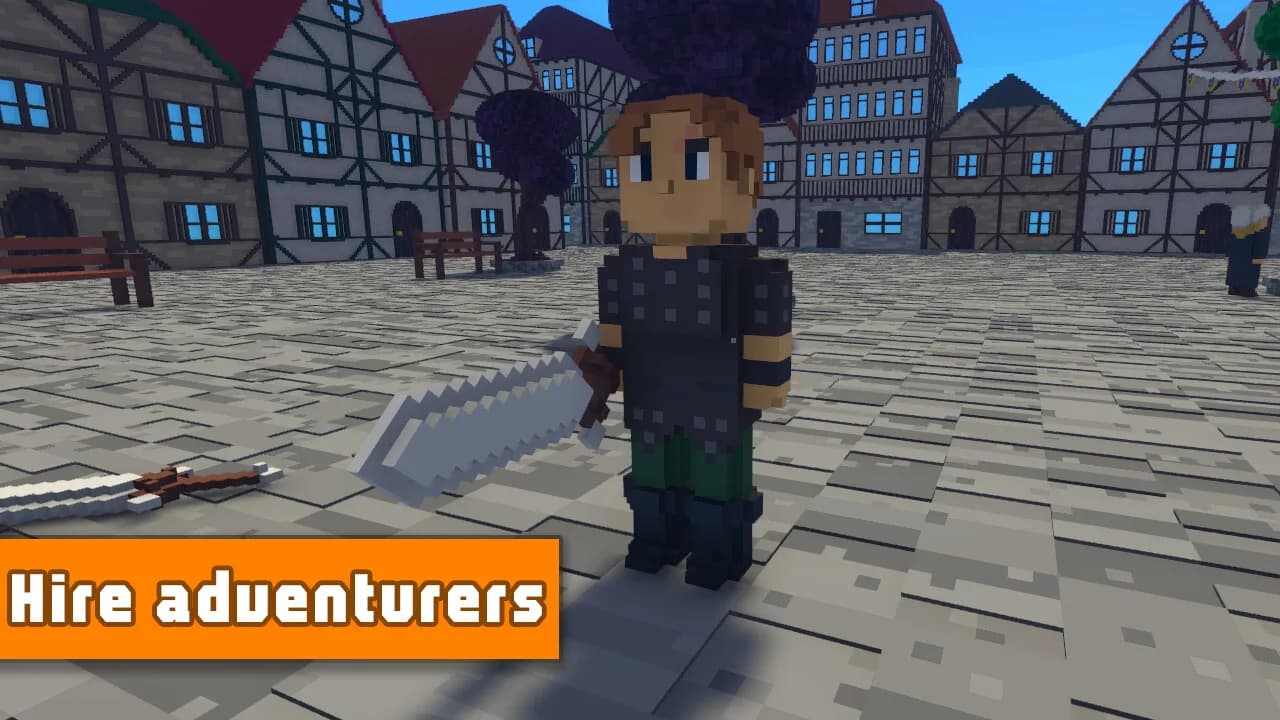 Forging Ahead görsel 7