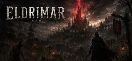 ELDRIMAR