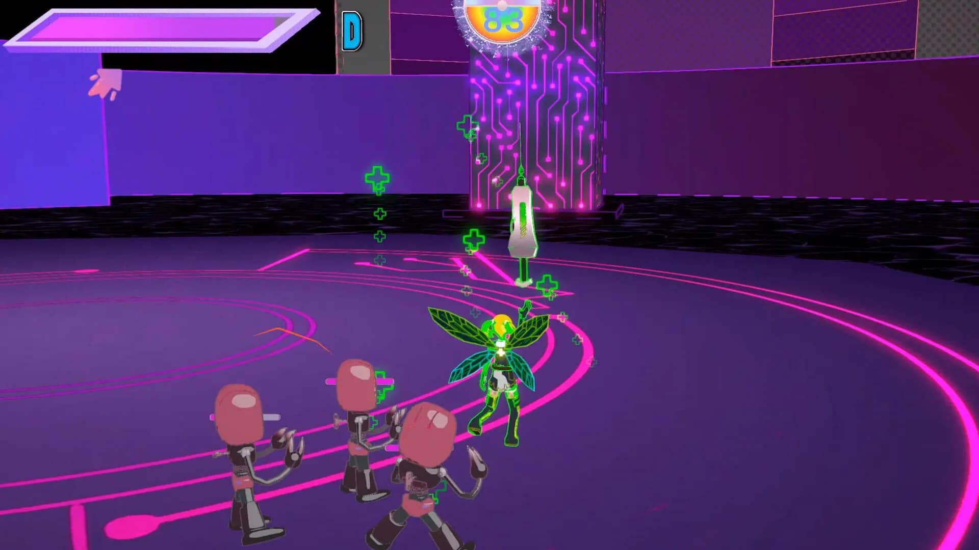 Techbrawlogy: Into the RoboDome görsel 4