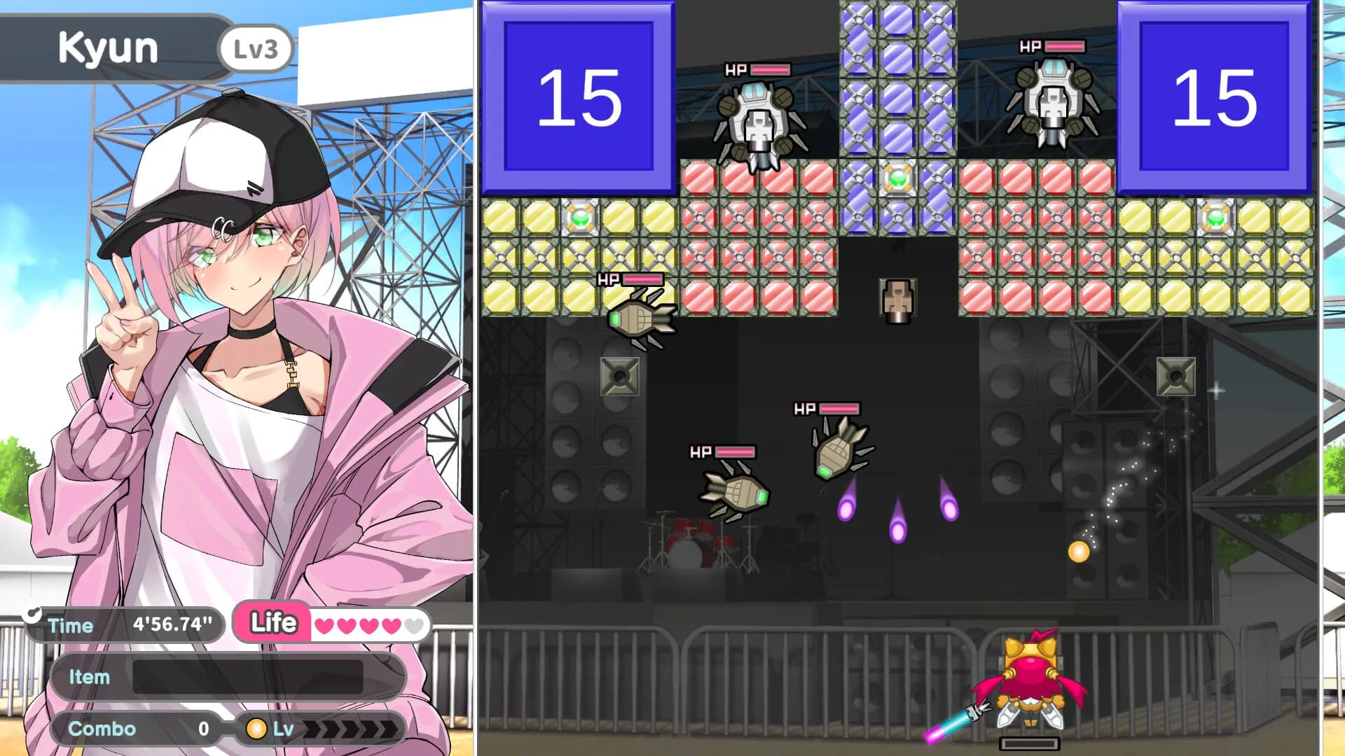 Otoko Cross: Pretty Boys Breakup! görsel 2
