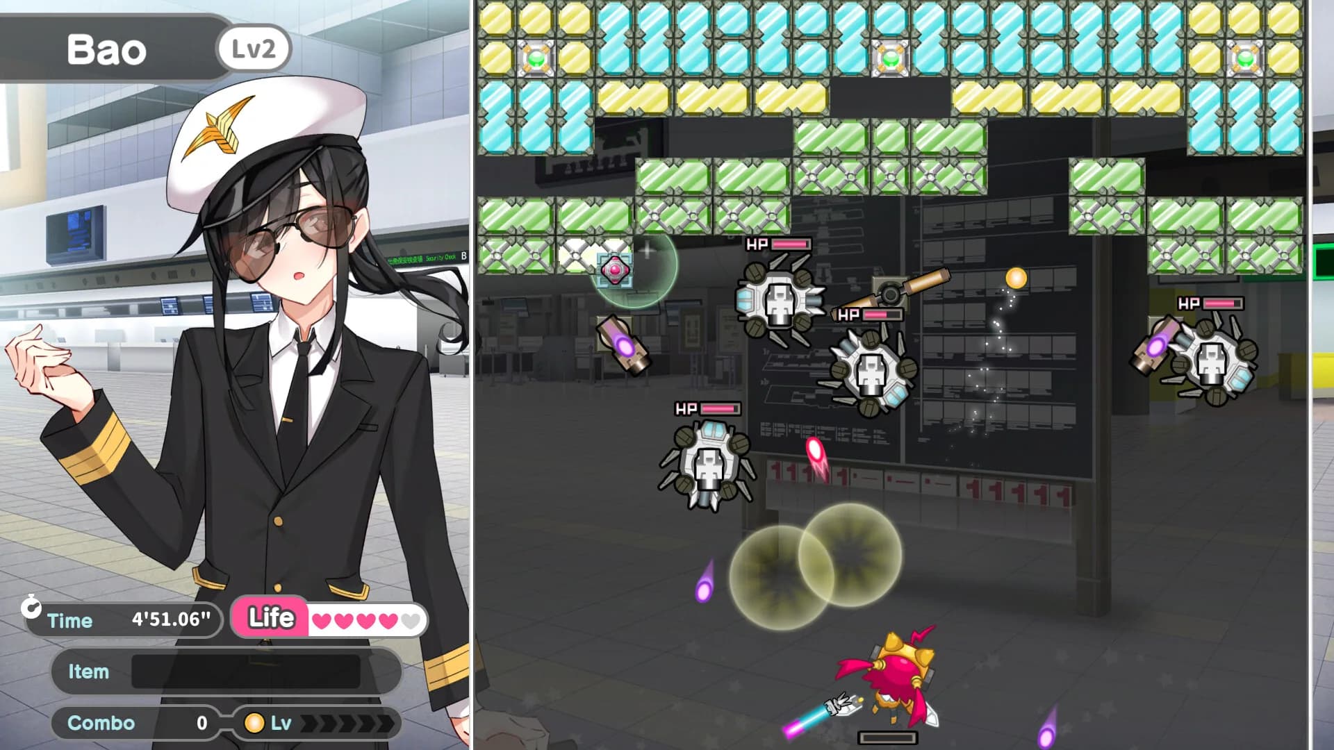 Otoko Cross: Pretty Boys Breakup! görsel 3
