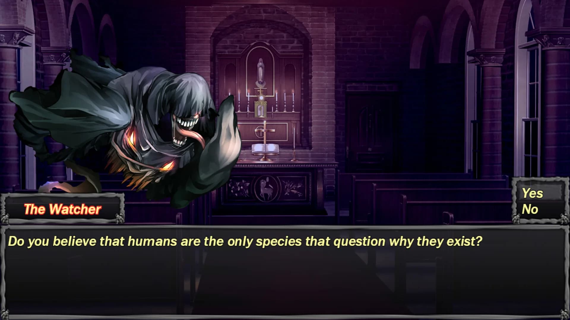 The Test: Secrets of the Soul 2 görsel 13