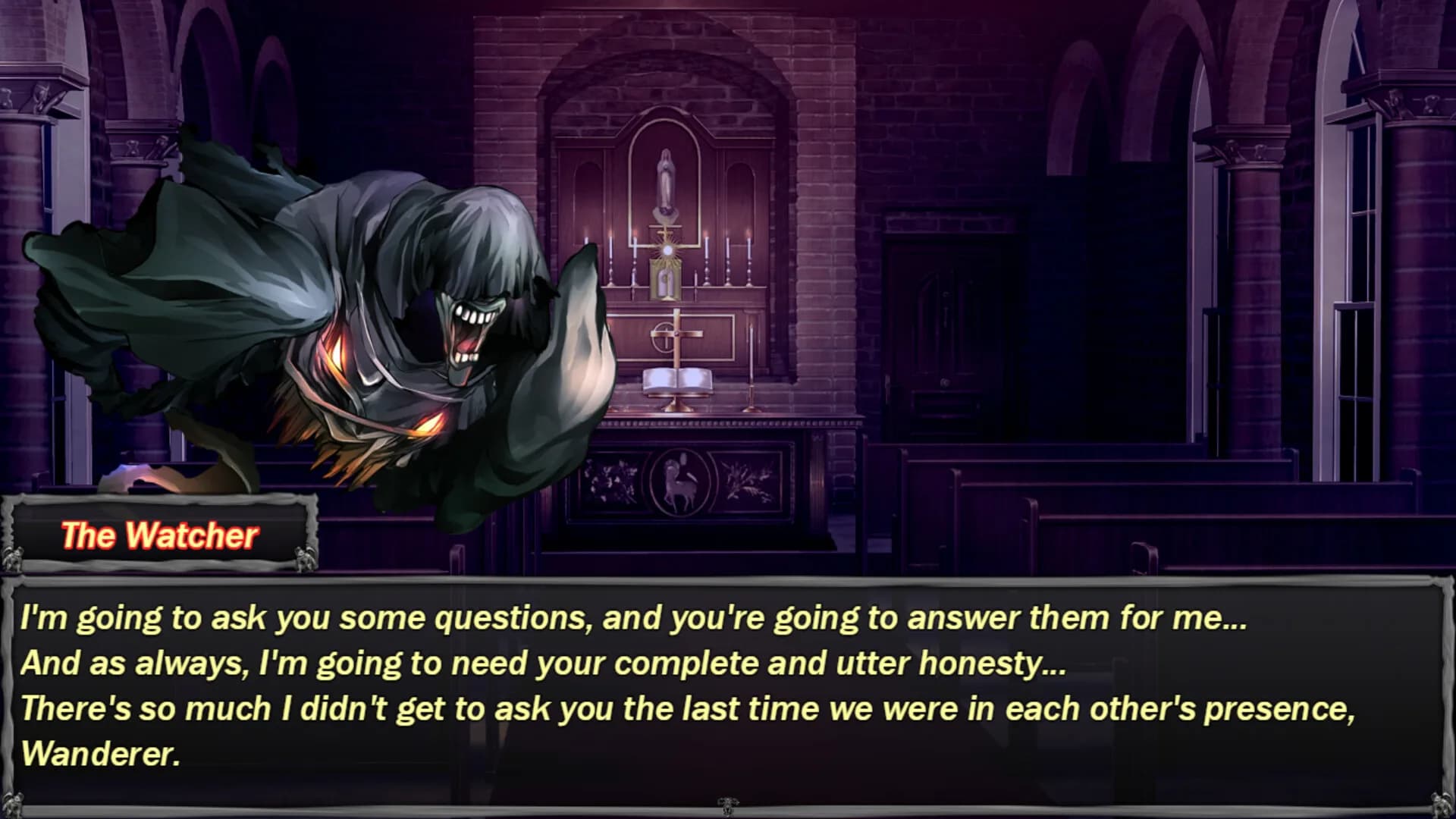 The Test: Secrets of the Soul 2 görsel 7
