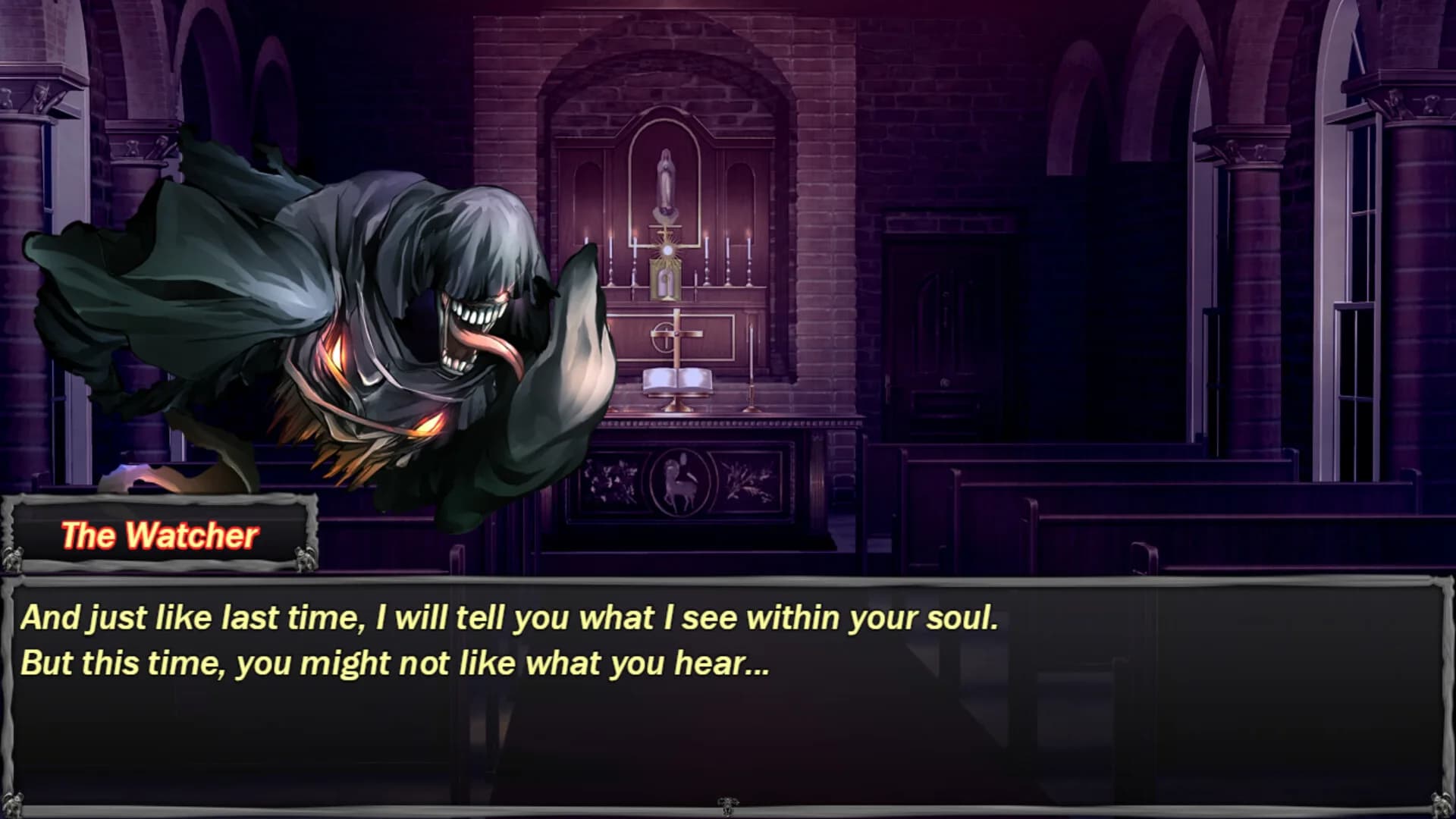 The Test: Secrets of the Soul 2 görsel 8
