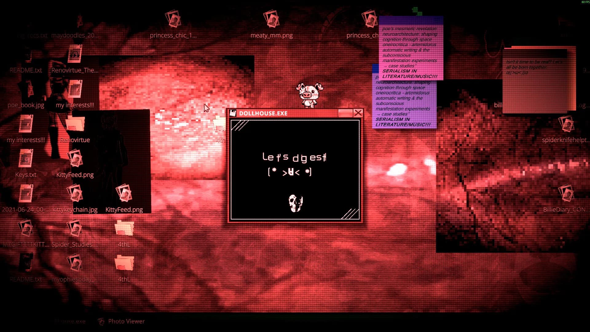 oneway.exe: Module 1.0 görsel 2