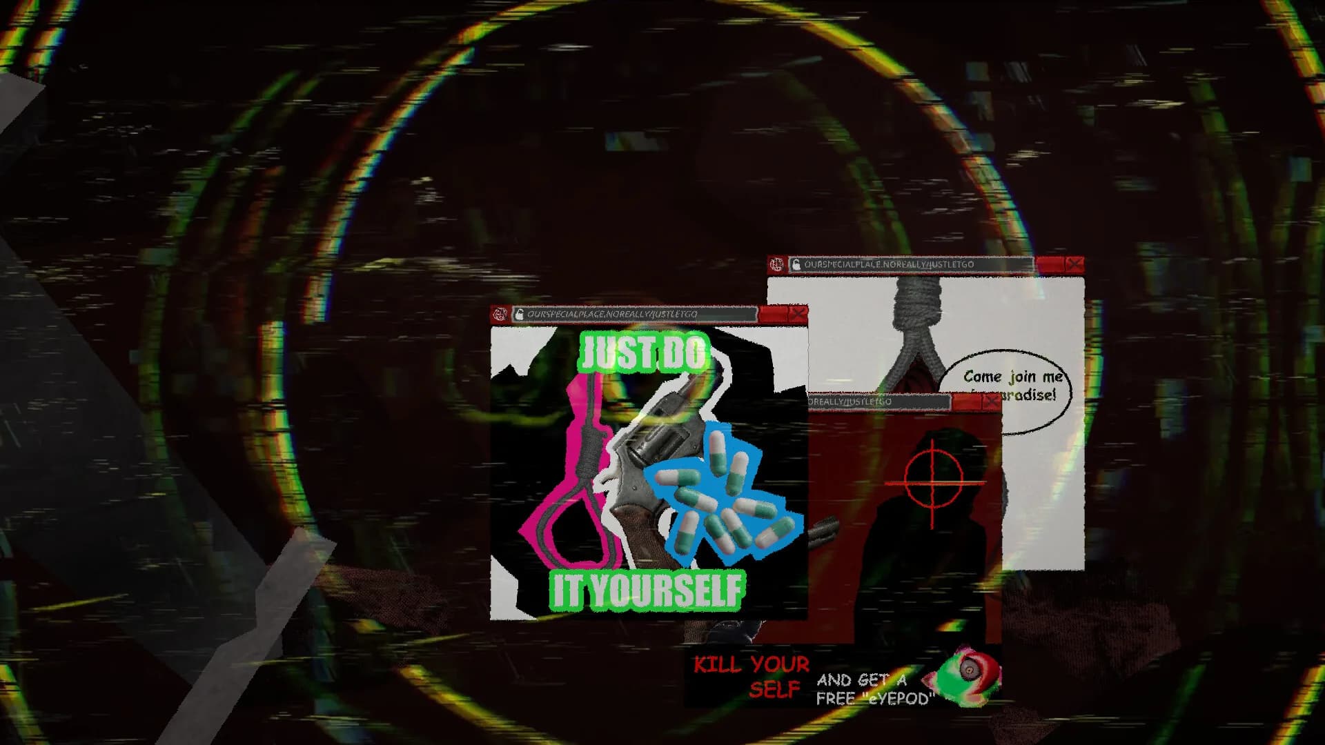 oneway.exe: Module 1.0 görsel 12