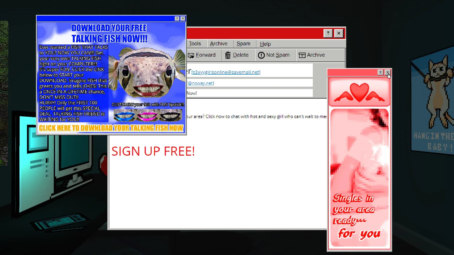 oneway.exe: Module 1.0 görsel 15