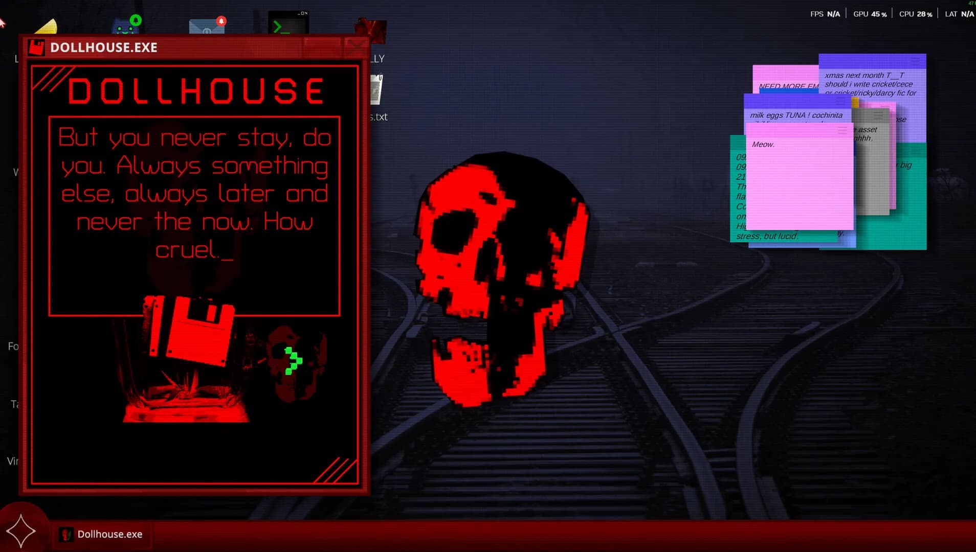 oneway.exe: Module 1.0 görsel 4