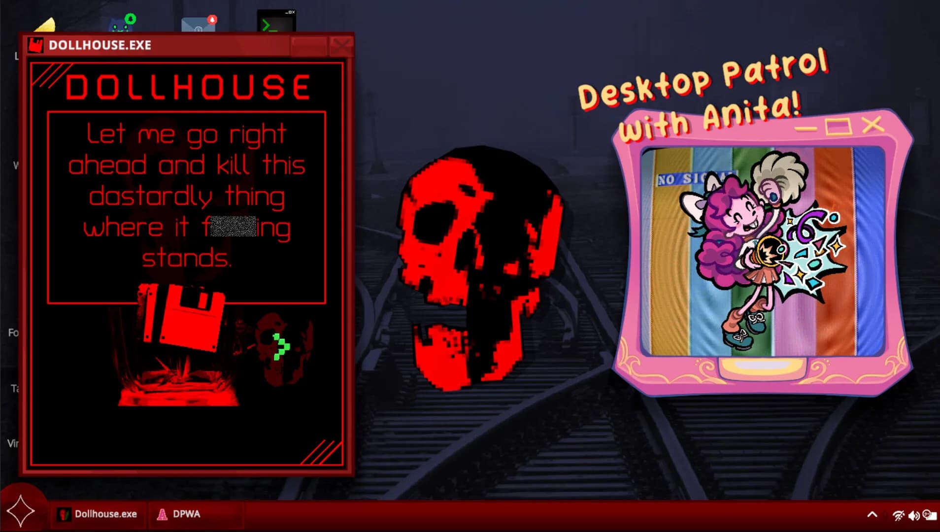 oneway.exe: Module 1.0 görsel 9