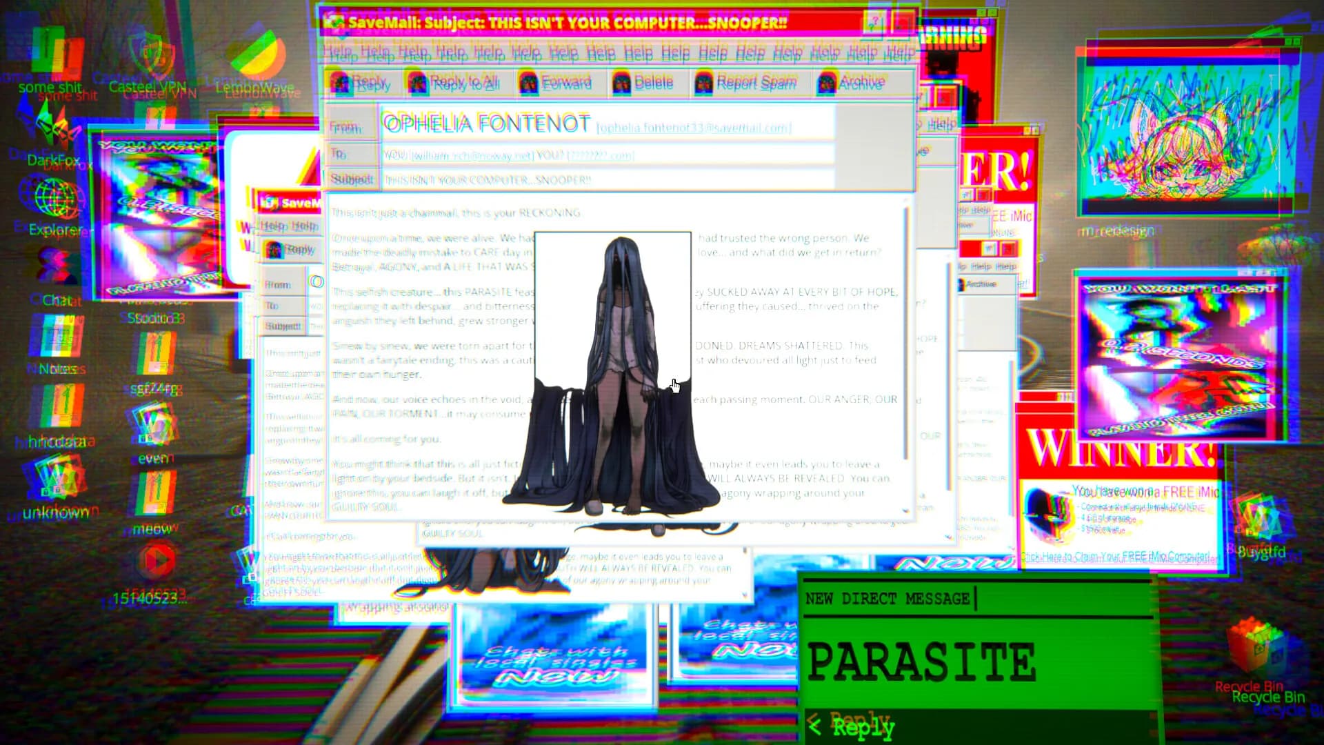 oneway.exe: Module 1.0 görsel 11