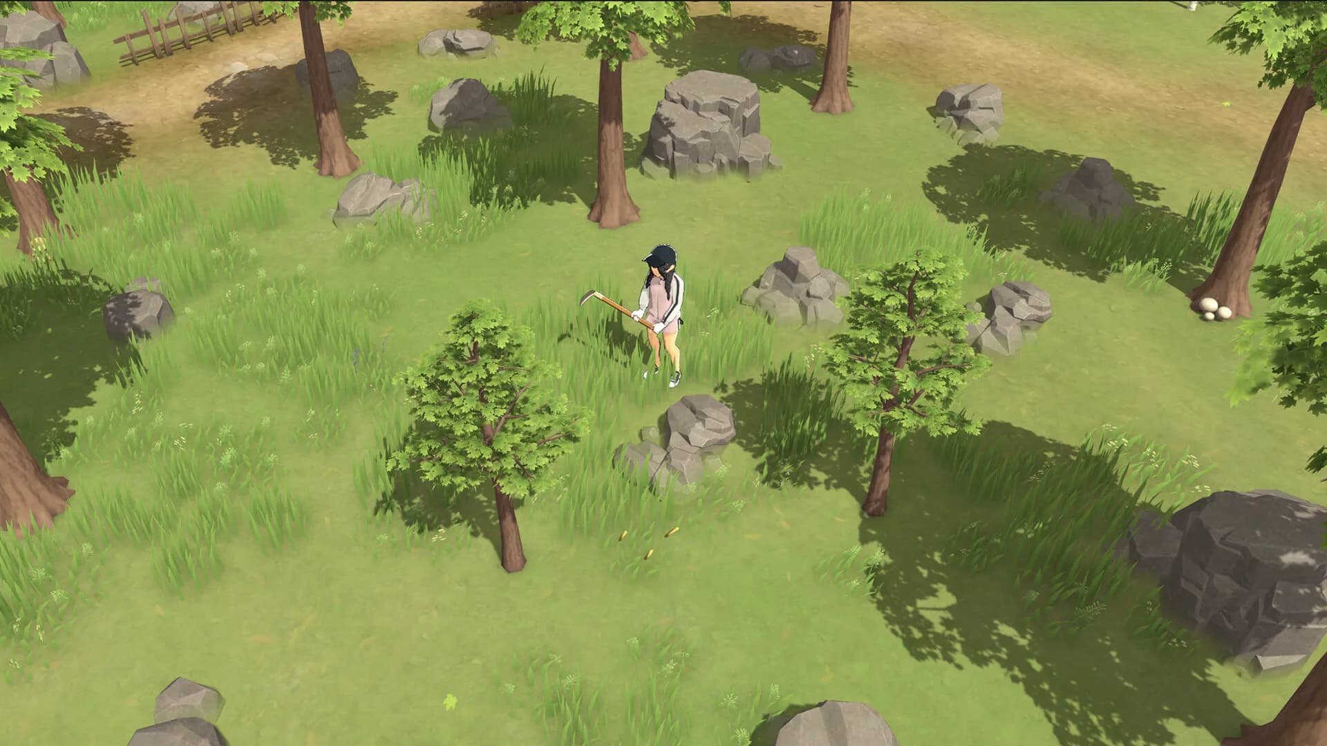 Litchi Town görsel 10