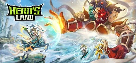 Hero's Land