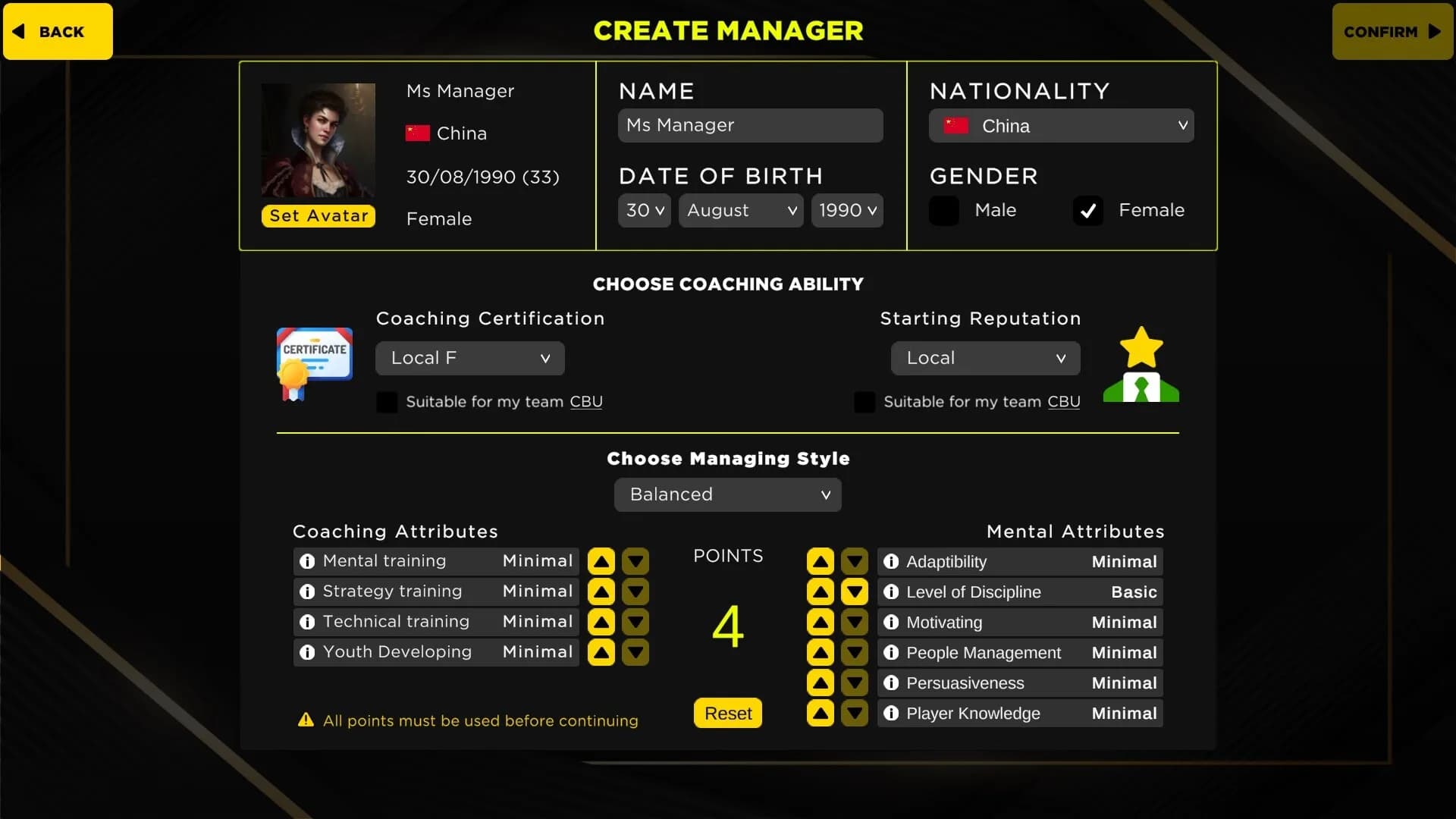 MOBA Esport Manager 25 görsel 13