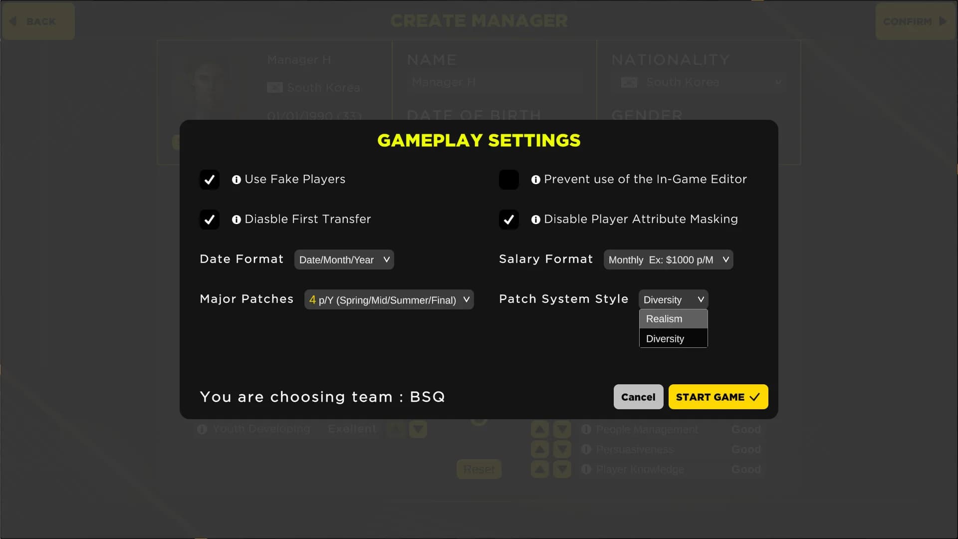 MOBA Esport Manager 25 görsel 19