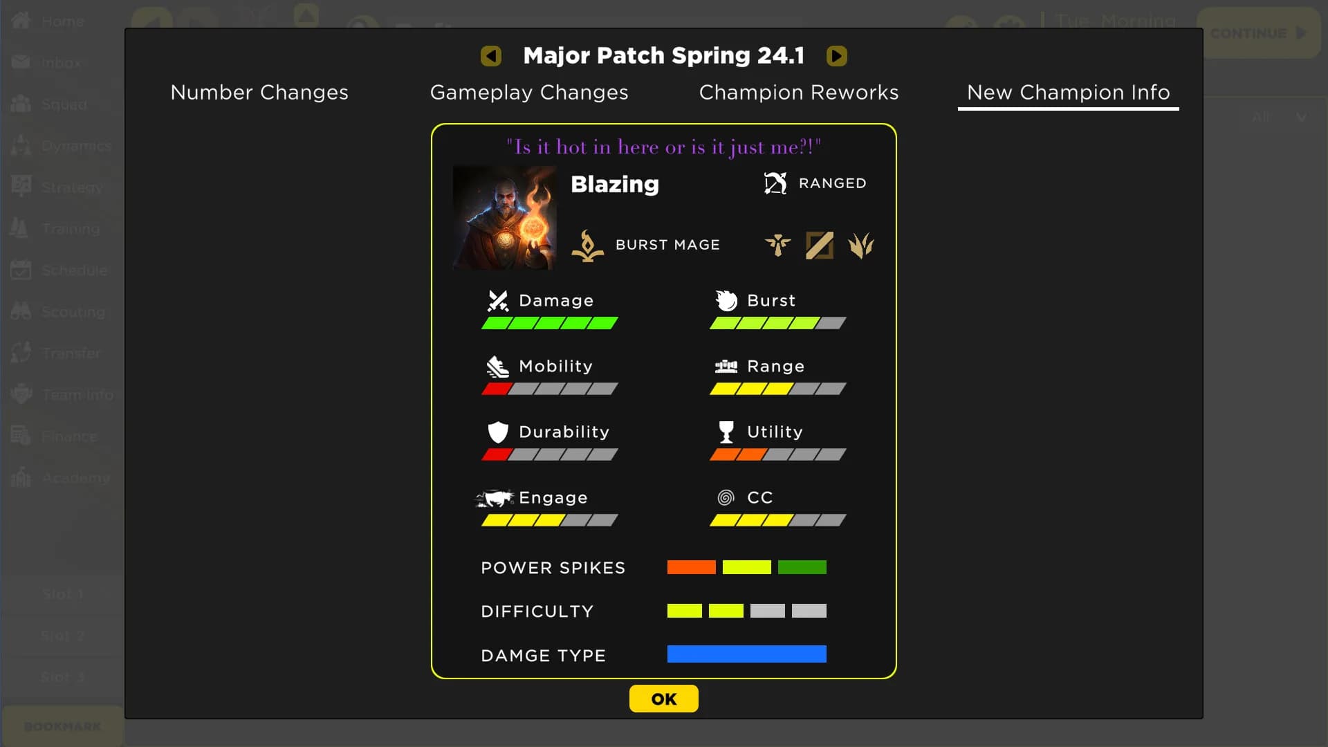 MOBA Esport Manager 25 görsel 11