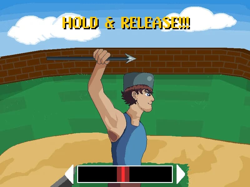 Lennod Jump Game görsel 3
