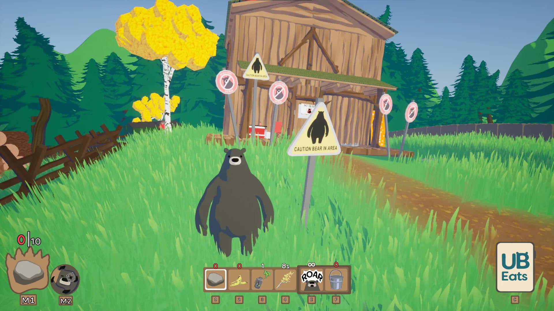 Your Average Bear görsel 2