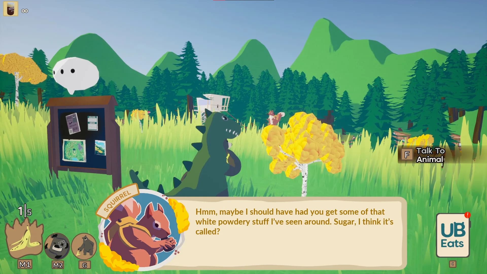 Your Average Bear görsel 3