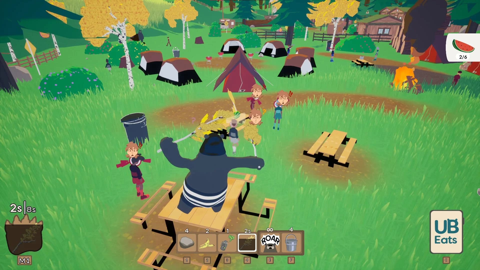 Your Average Bear görsel 5