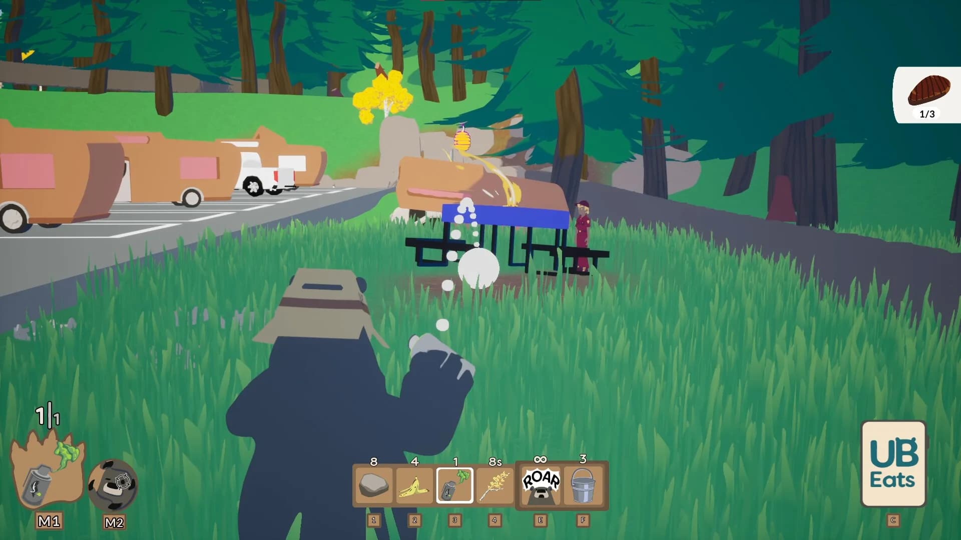 Your Average Bear görsel 6