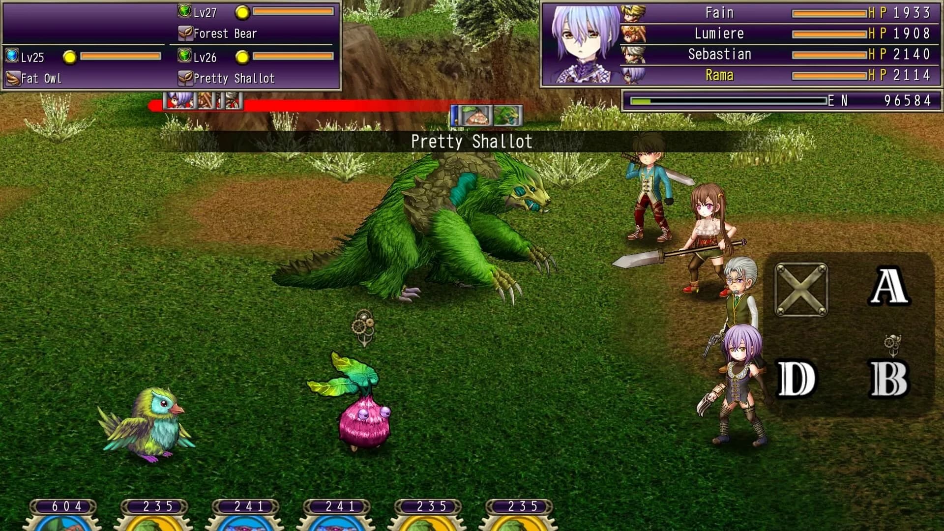 Onigo Hunter görsel 4