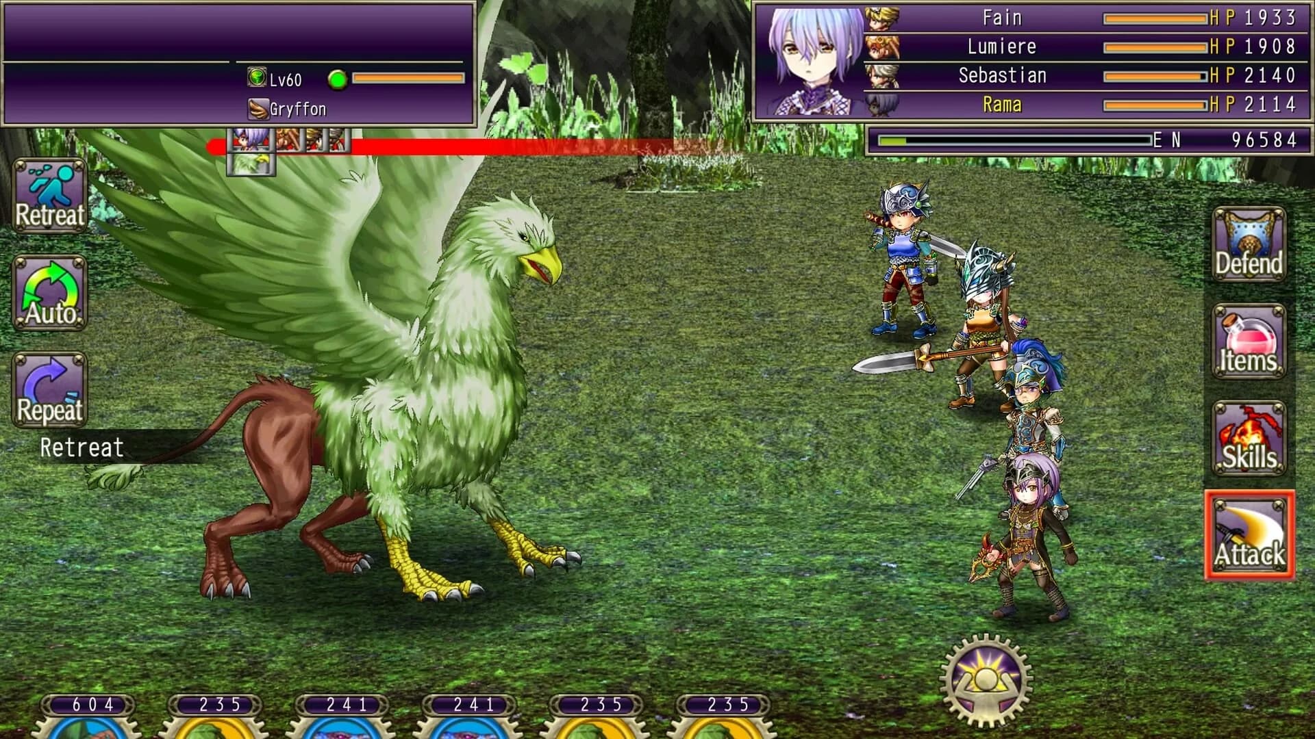 Onigo Hunter görsel 6