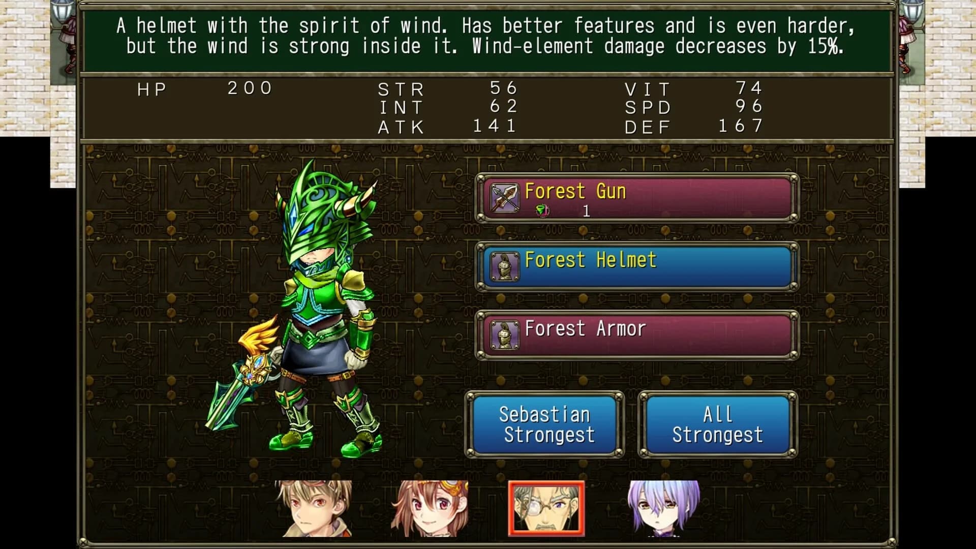 Onigo Hunter görsel 10