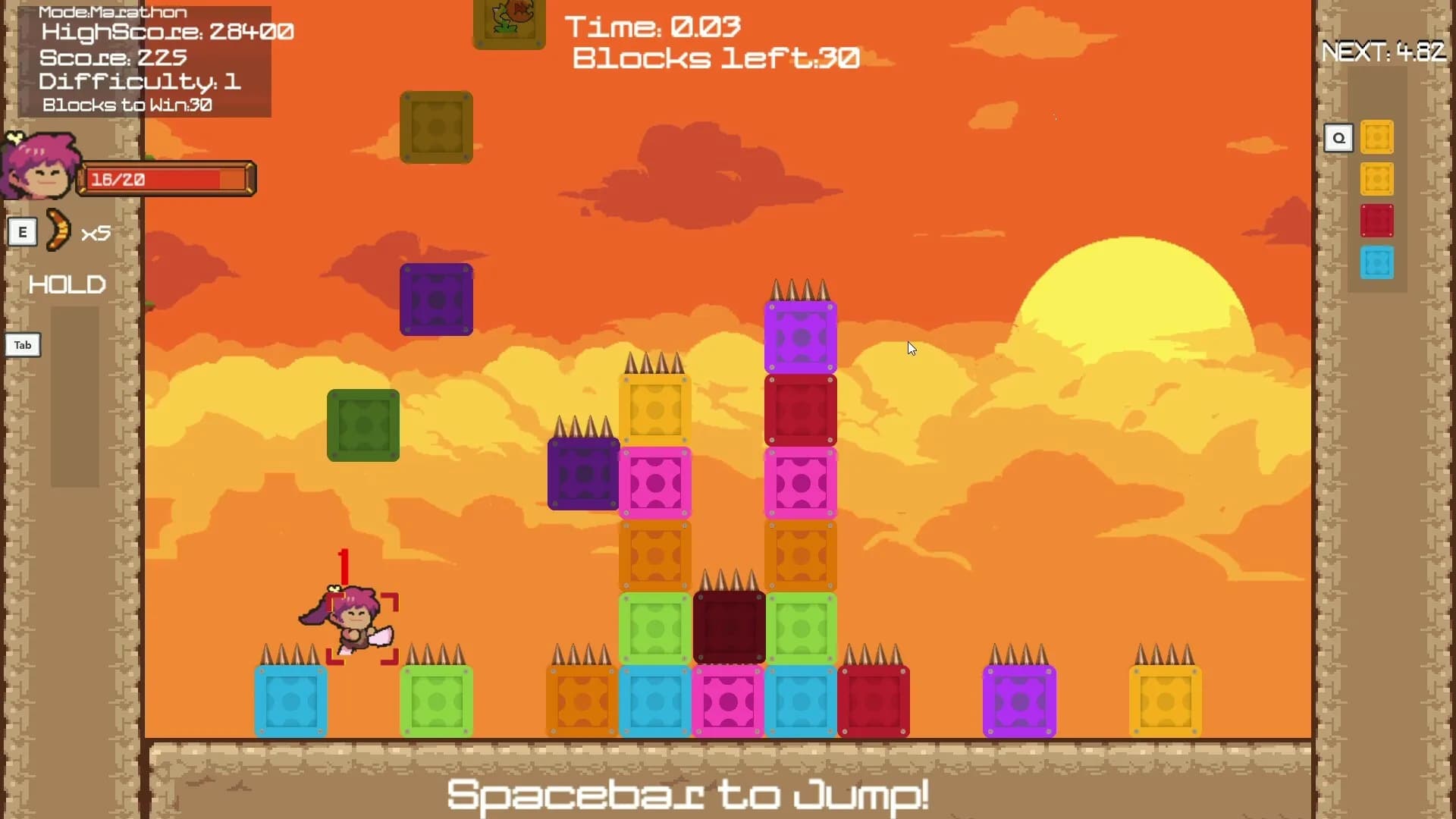 Puzzle Panic Island görsel 6