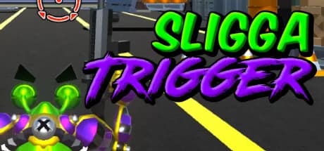 Sligga Trigger görsel 1