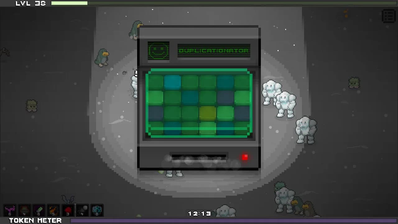 Space Hero: Intergalactic Titan görsel 4