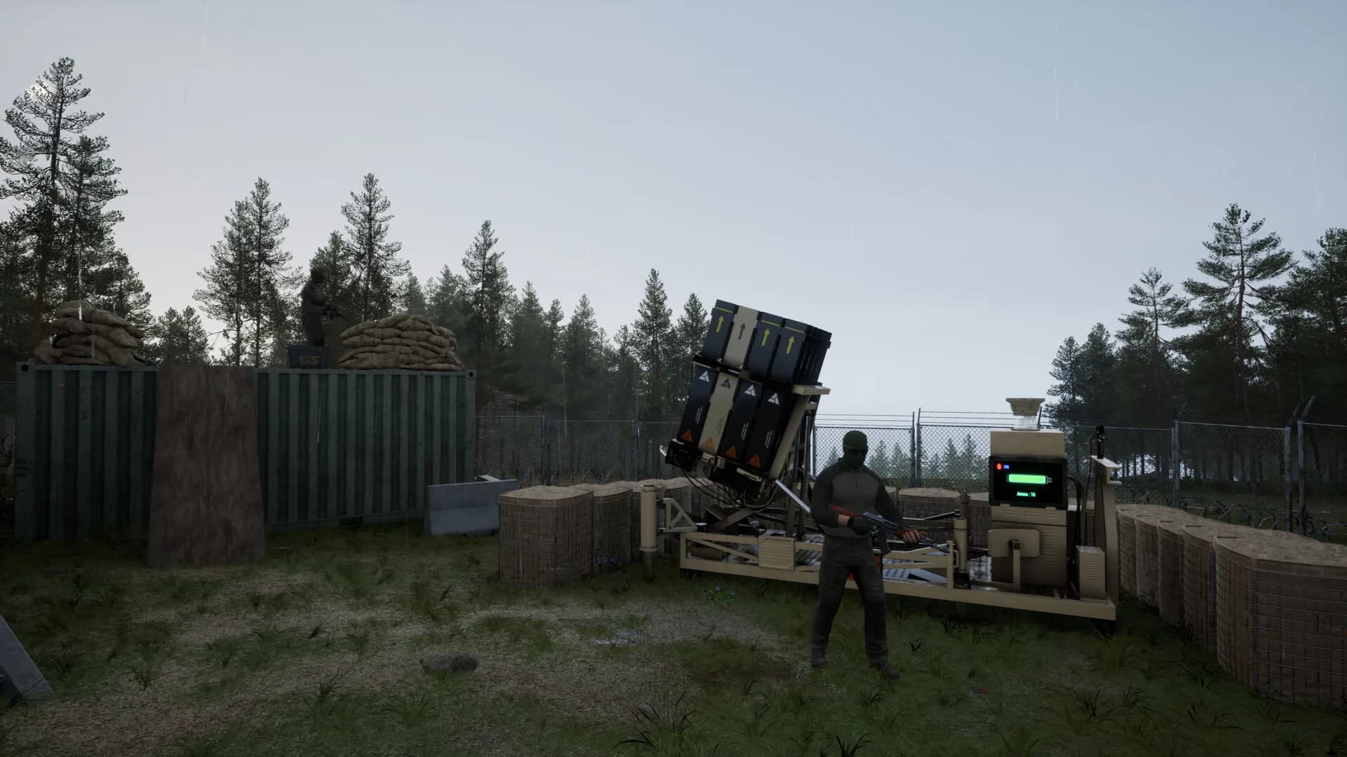 Start Over görsel 15