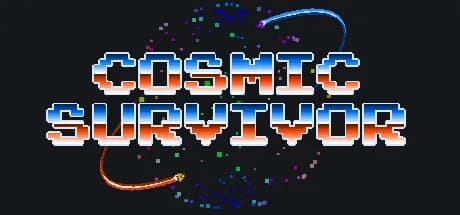 Cosmic Survivor görsel 1