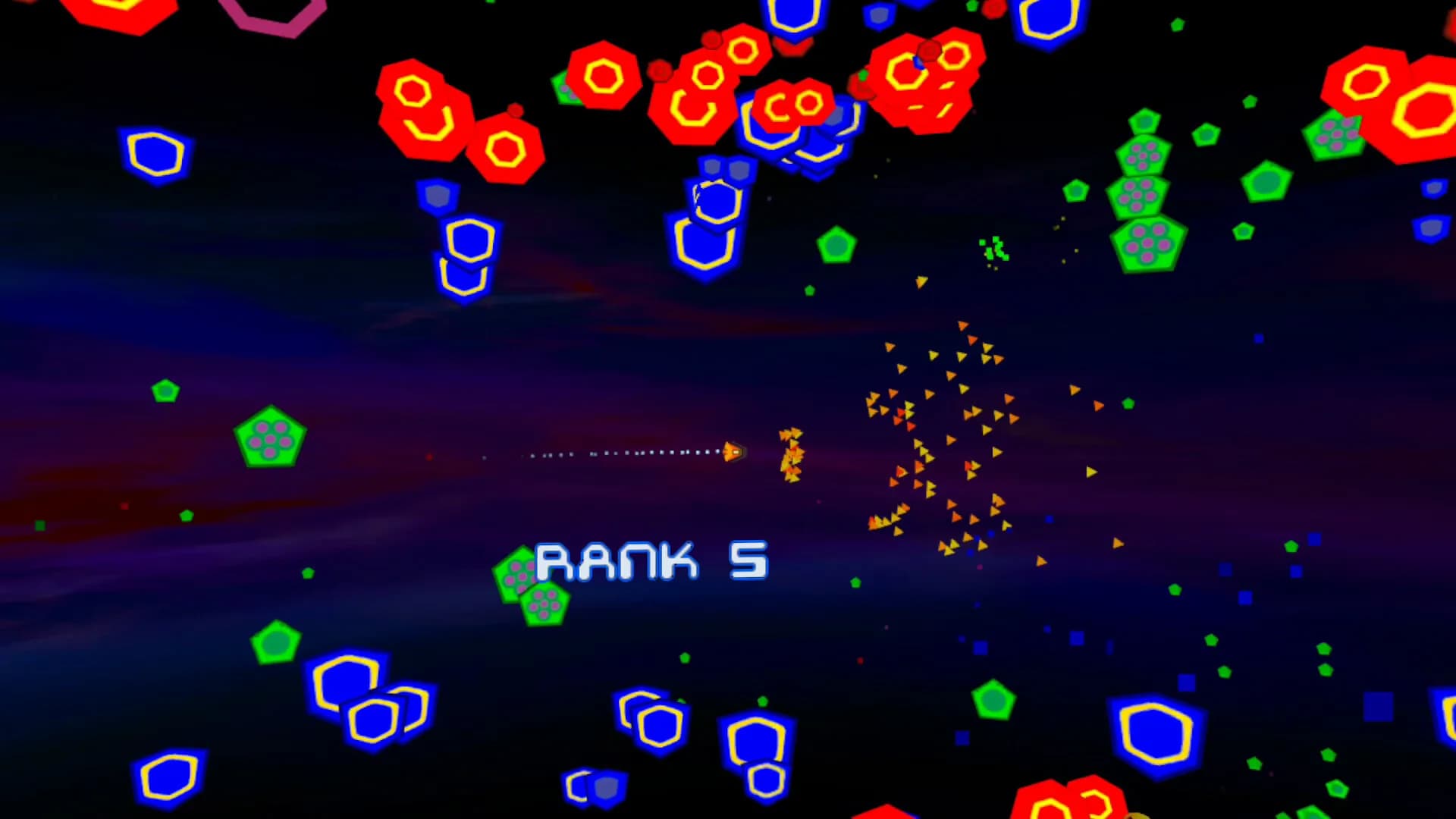 Cosmic Survivor görsel 5
