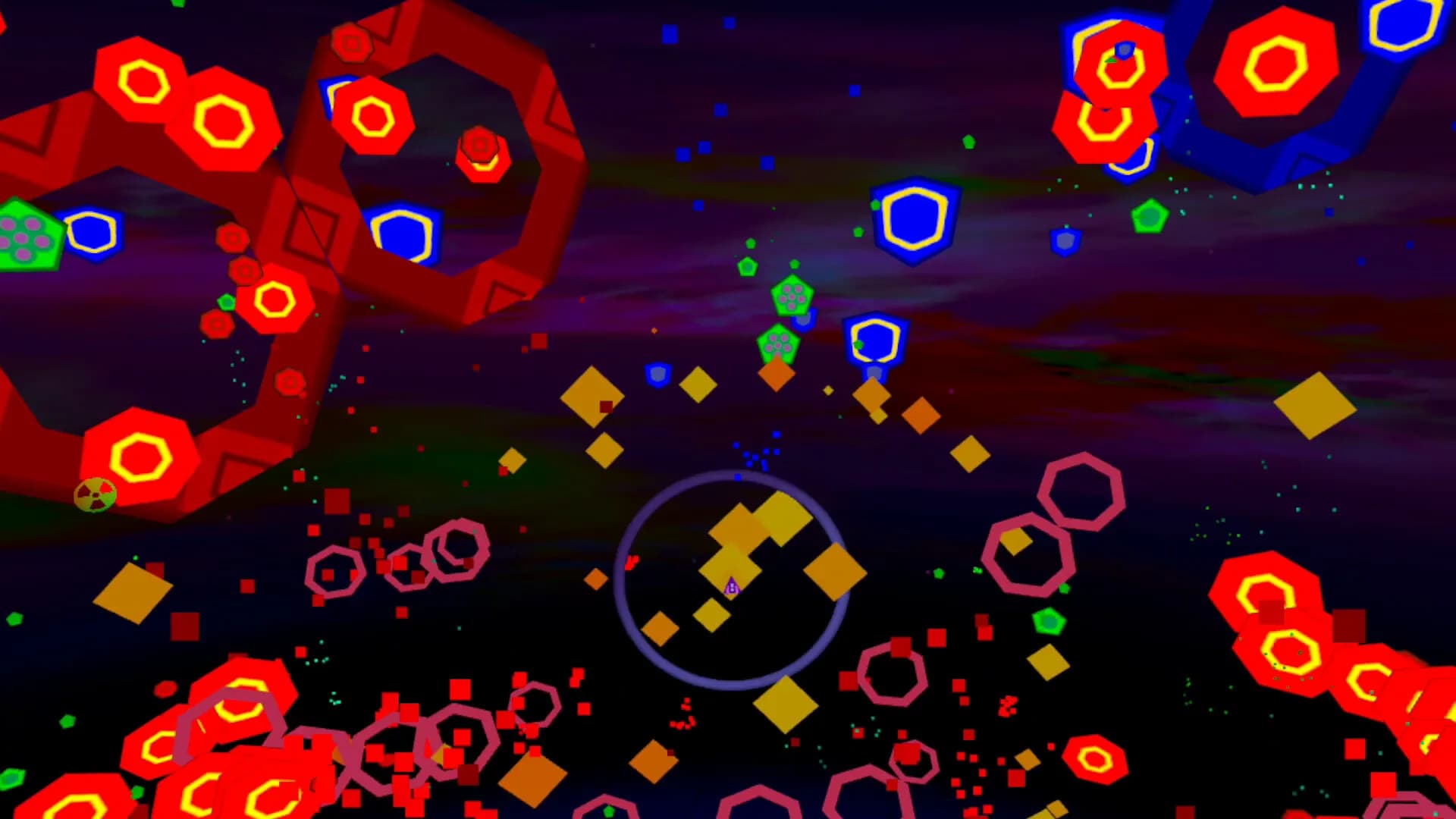 Cosmic Survivor görsel 6