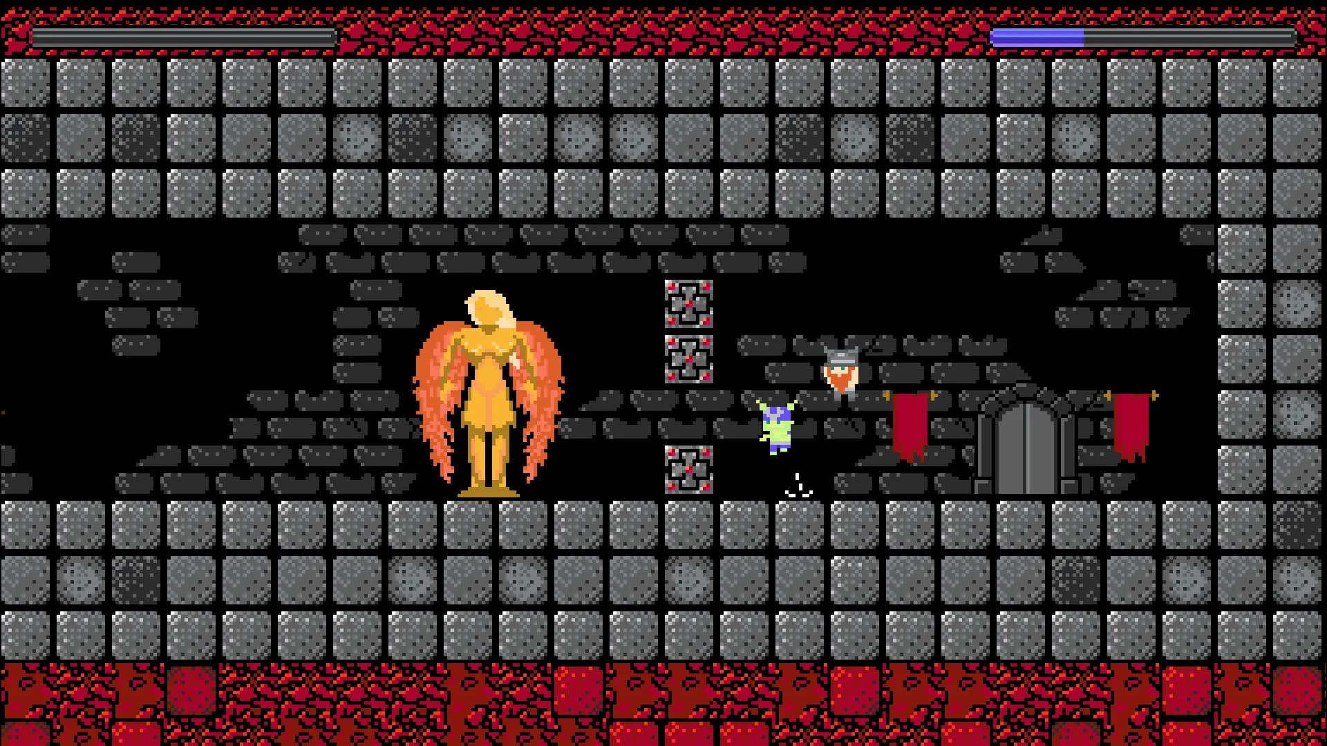 Curse of the Draugr Kings görsel 3