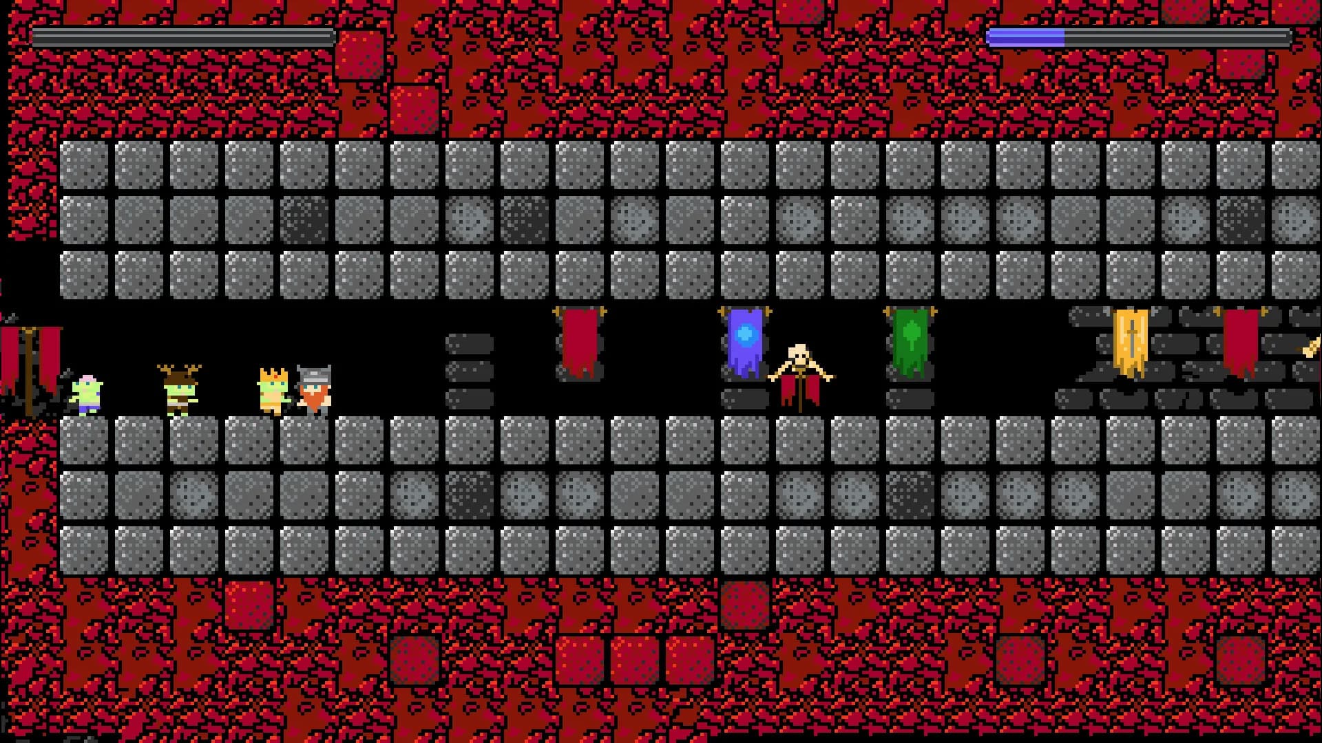 Curse of the Draugr Kings görsel 4