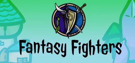 Fantasy Fighters görsel 1