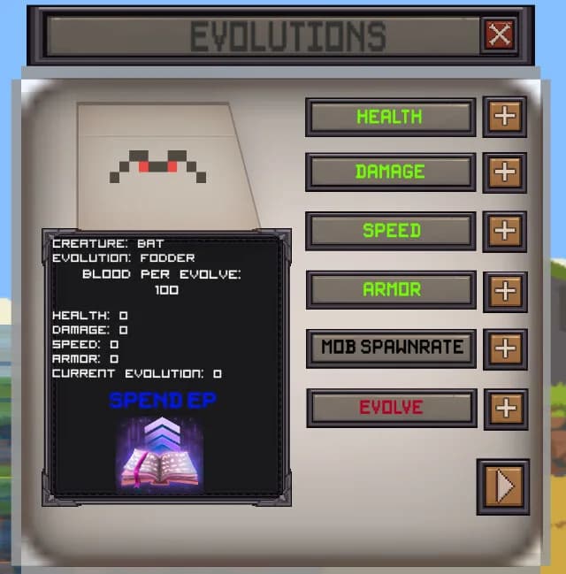 Ascendant's Roguelike görsel 3
