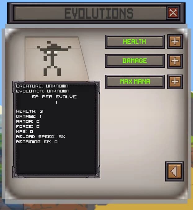 Ascendant's Roguelike görsel 4