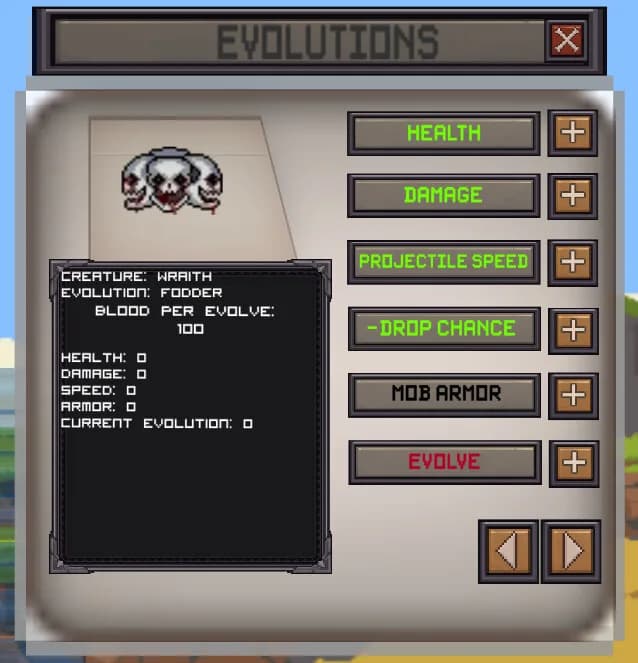 Ascendant's Roguelike görsel 5