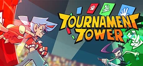 Tournament Tower görsel 1