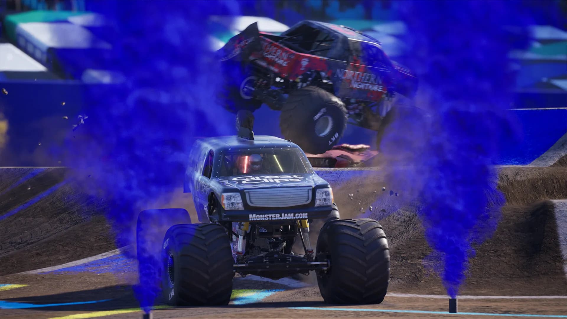 Monster Jam™ Showdown görsel 2