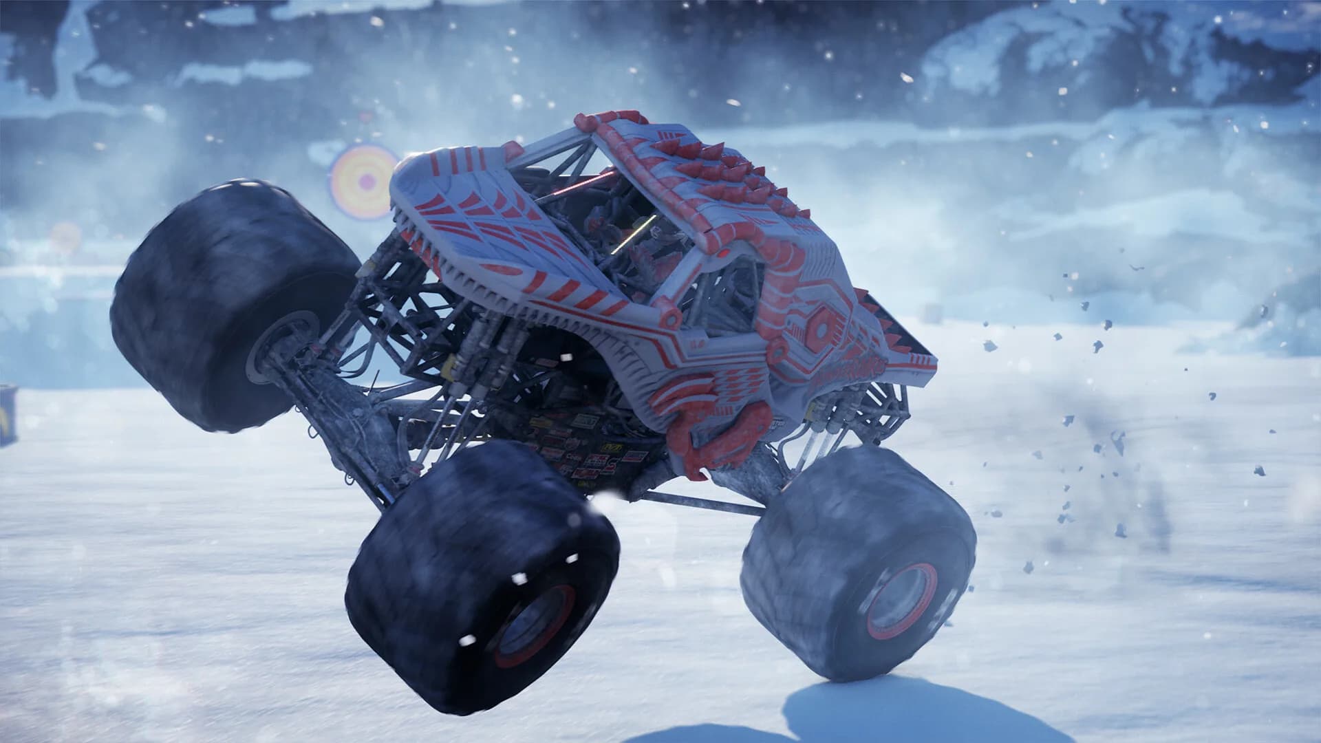 Monster Jam™ Showdown görsel 7