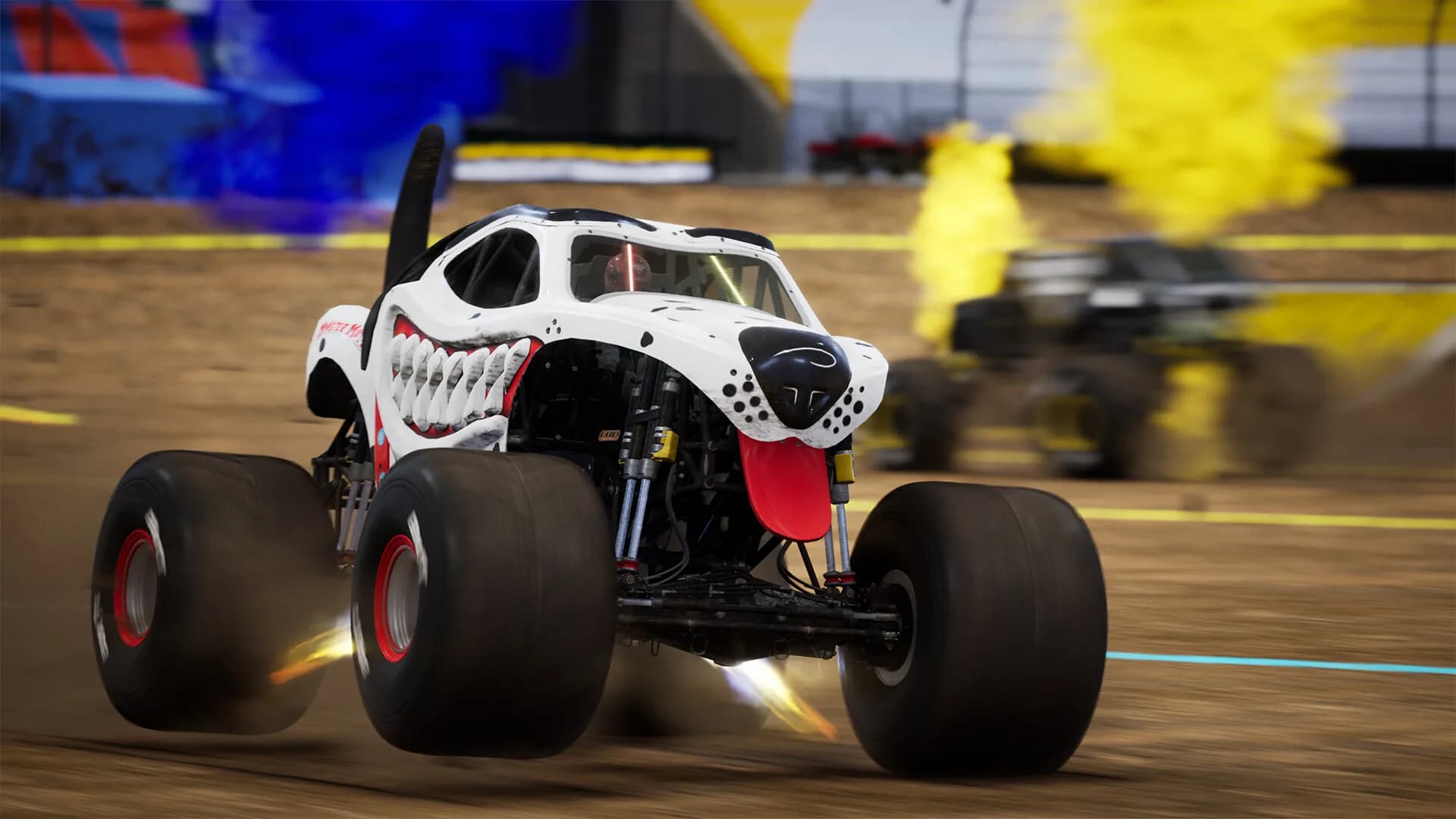 Monster Jam™ Showdown görsel 9