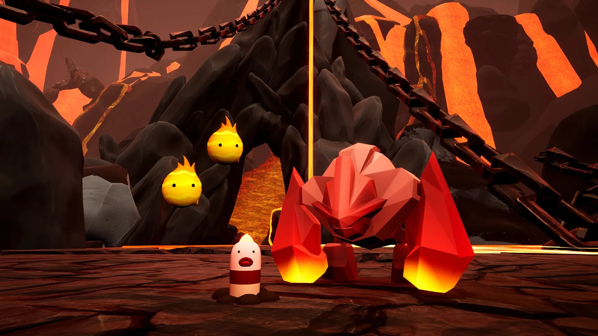 SHOOTING STAR VR görsel 13