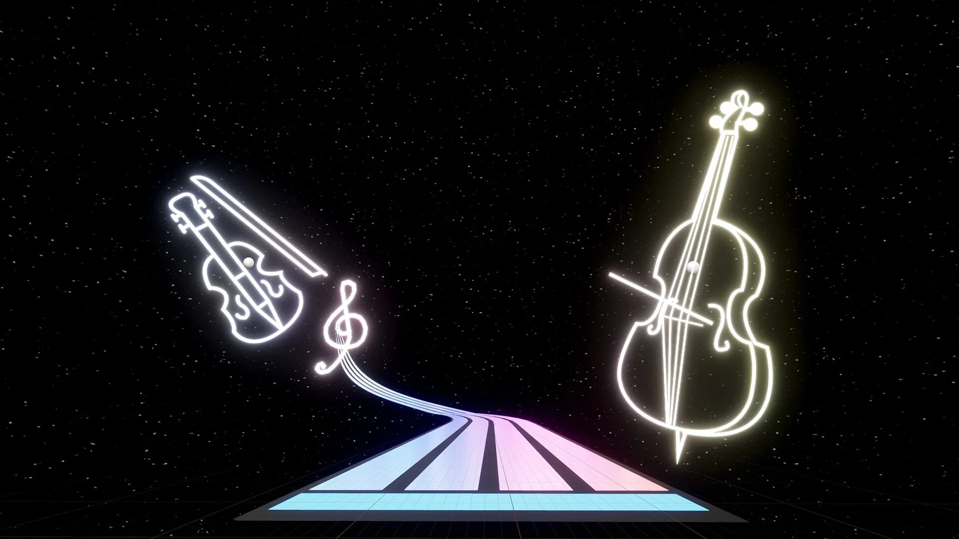 SHOOTING STAR VR görsel 17
