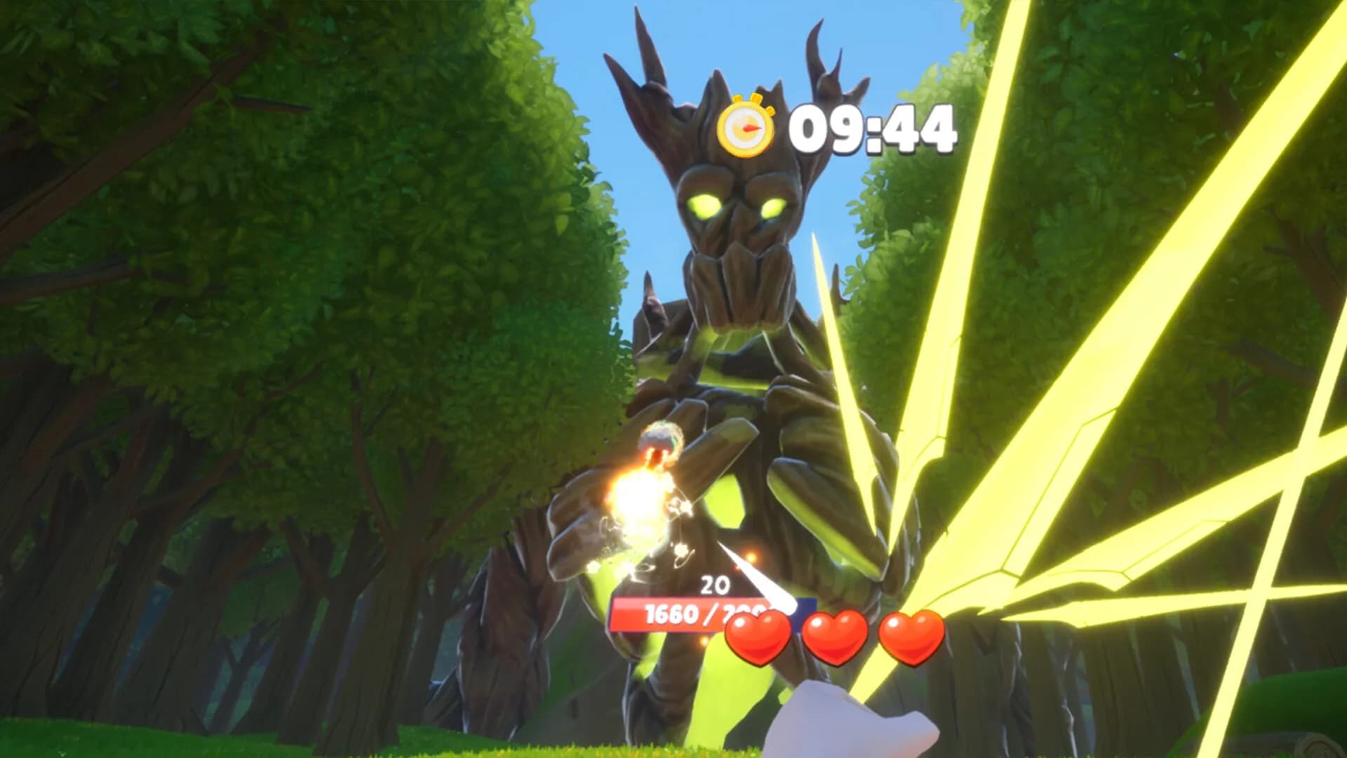 SHOOTING STAR VR görsel 4