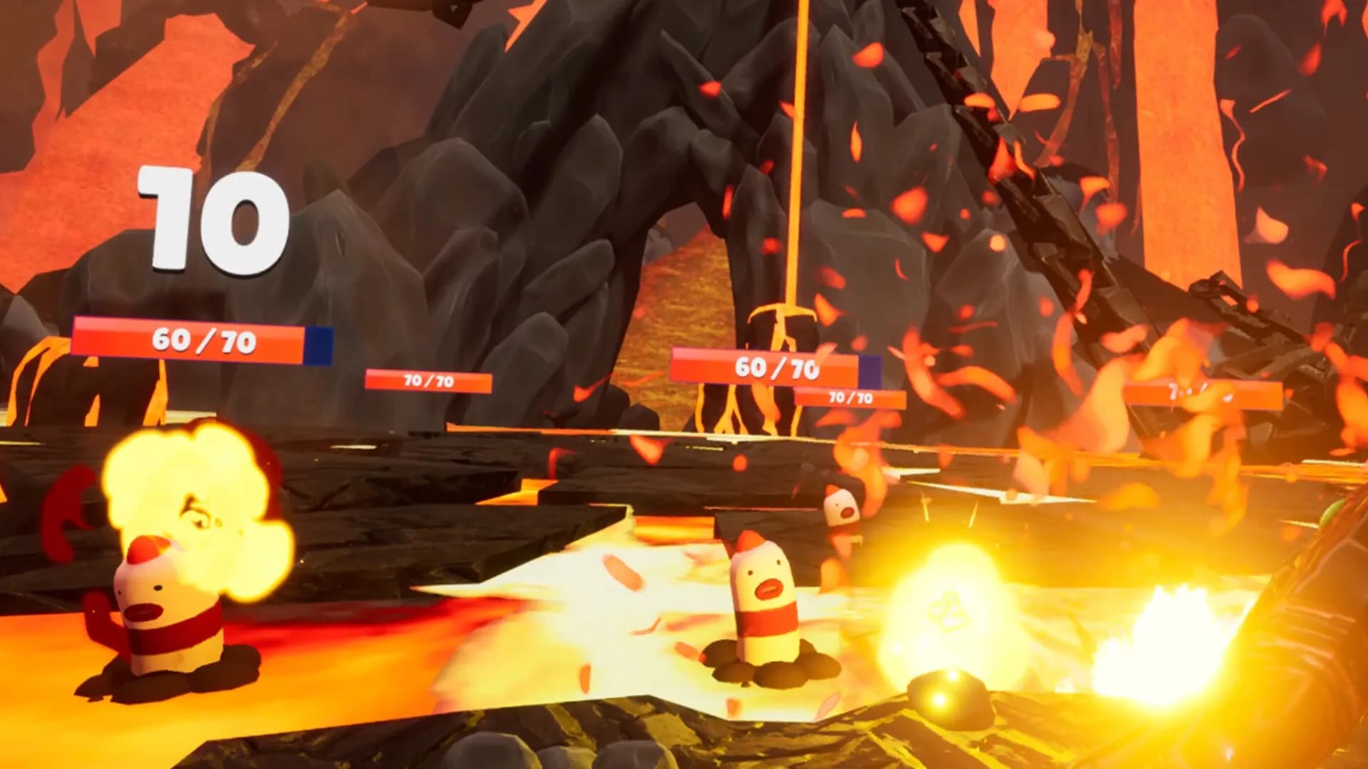 SHOOTING STAR VR görsel 5