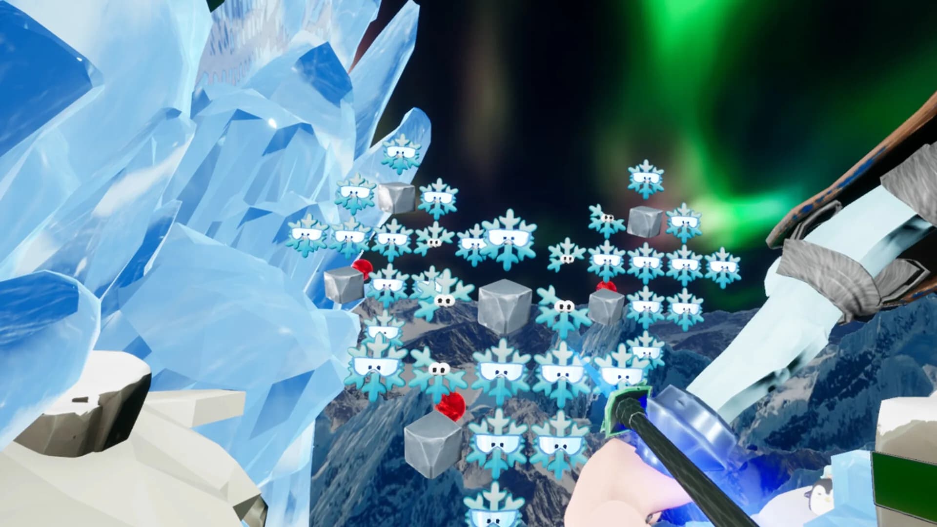 SHOOTING STAR VR görsel 6